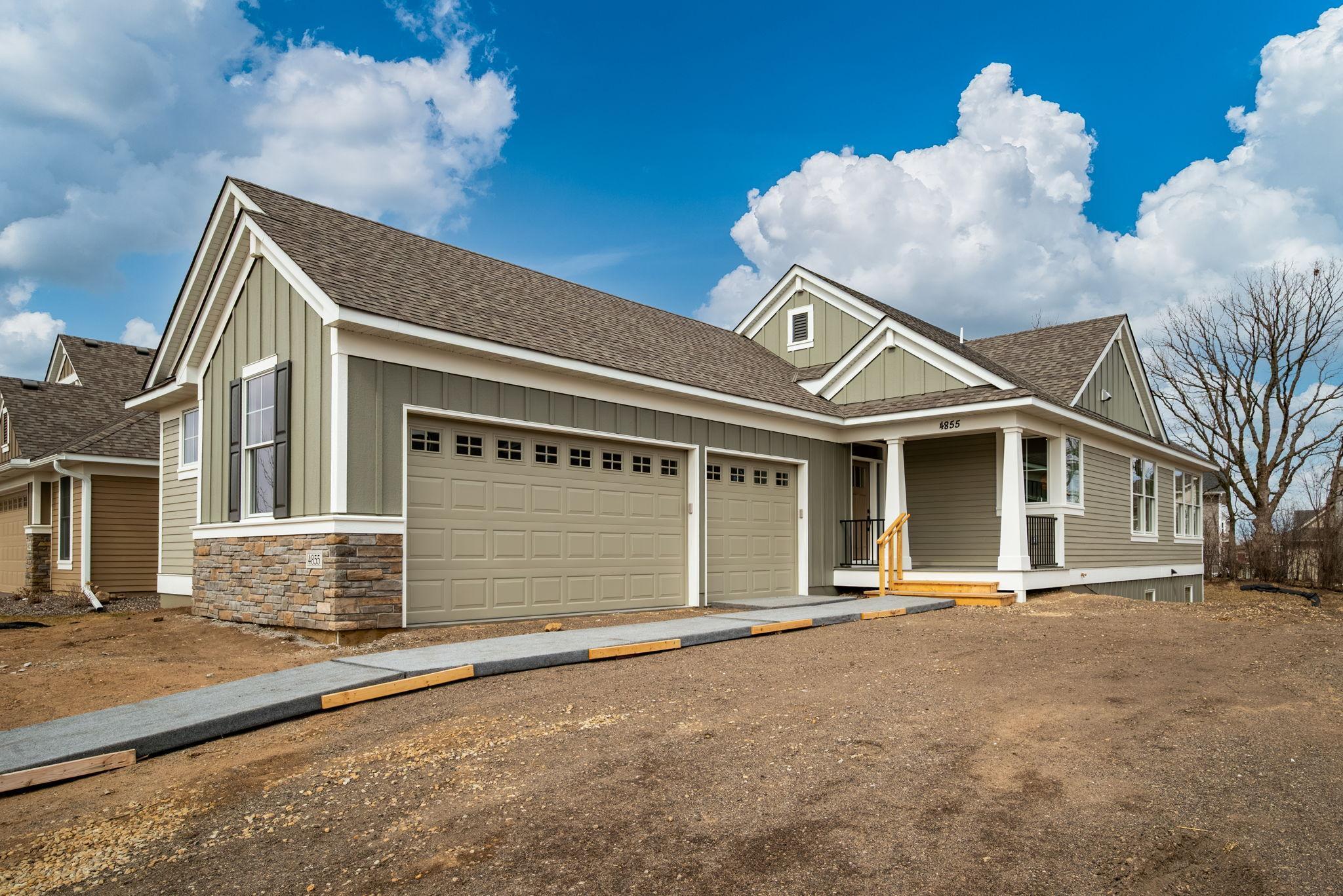 4855 Sunflower Bay, Woodbury, Minnesota image 3