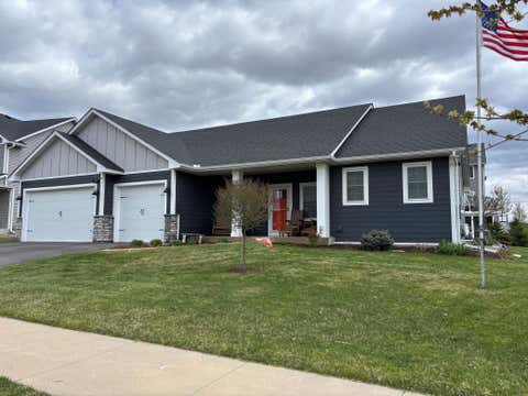 Homes For Sale - 9613 W Wind Trail<br/> Washington County, Woodbury, MN 55129