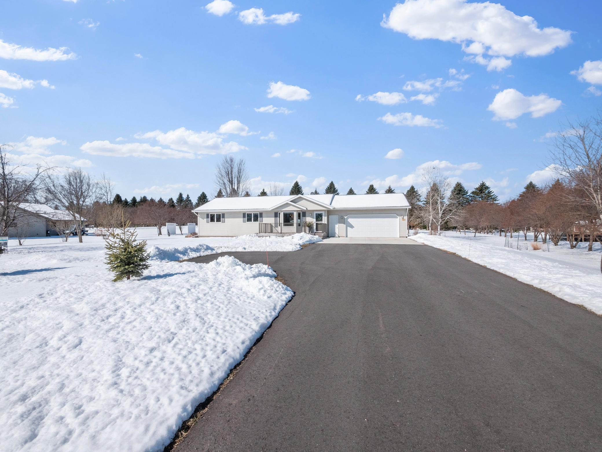 3430 W Lake Jessie Drive, Alexandria, Minnesota image 1