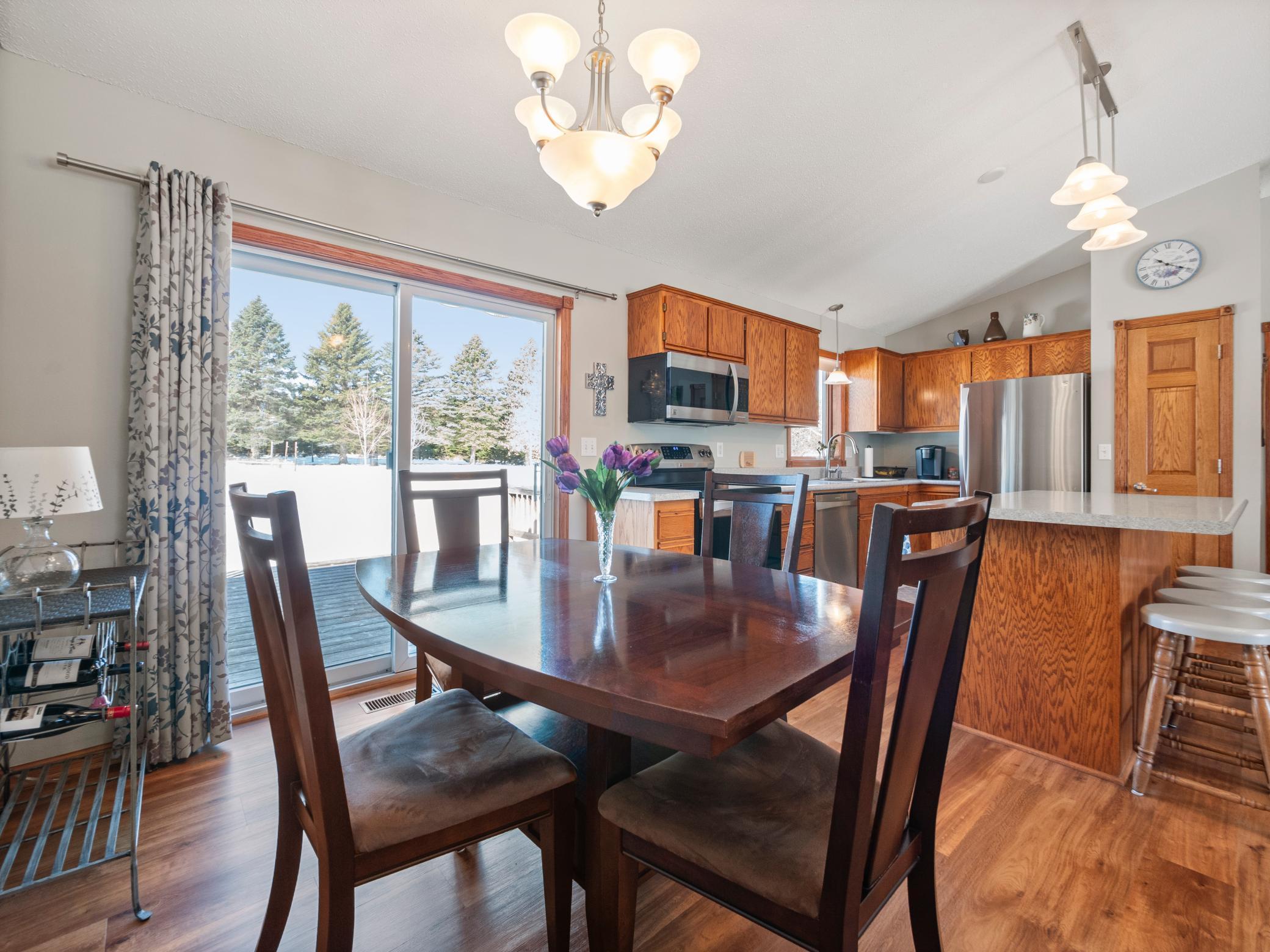 3430 W Lake Jessie Drive, Alexandria, Minnesota image 14