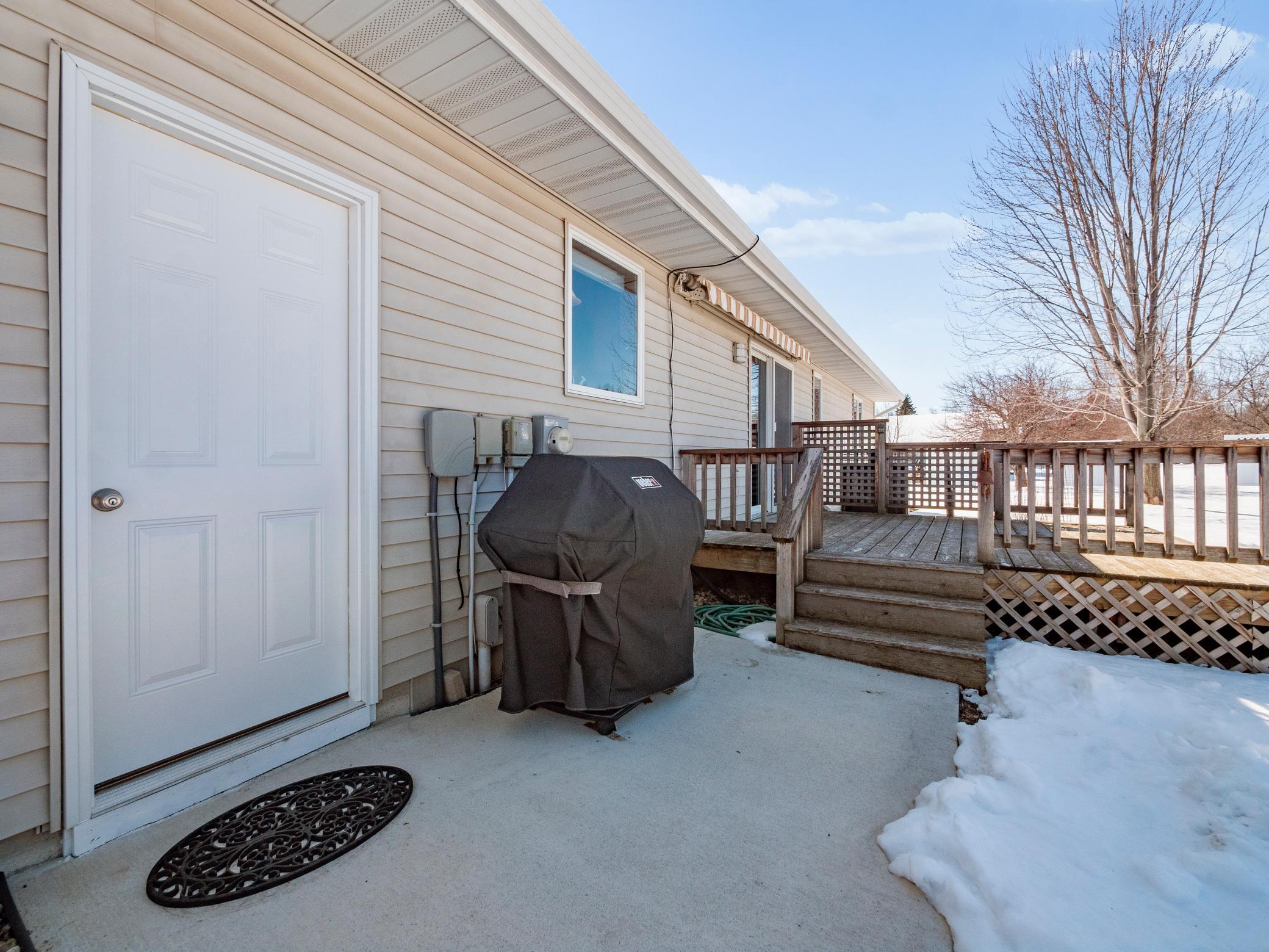 3430 W Lake Jessie Drive, Alexandria, Minnesota image 34