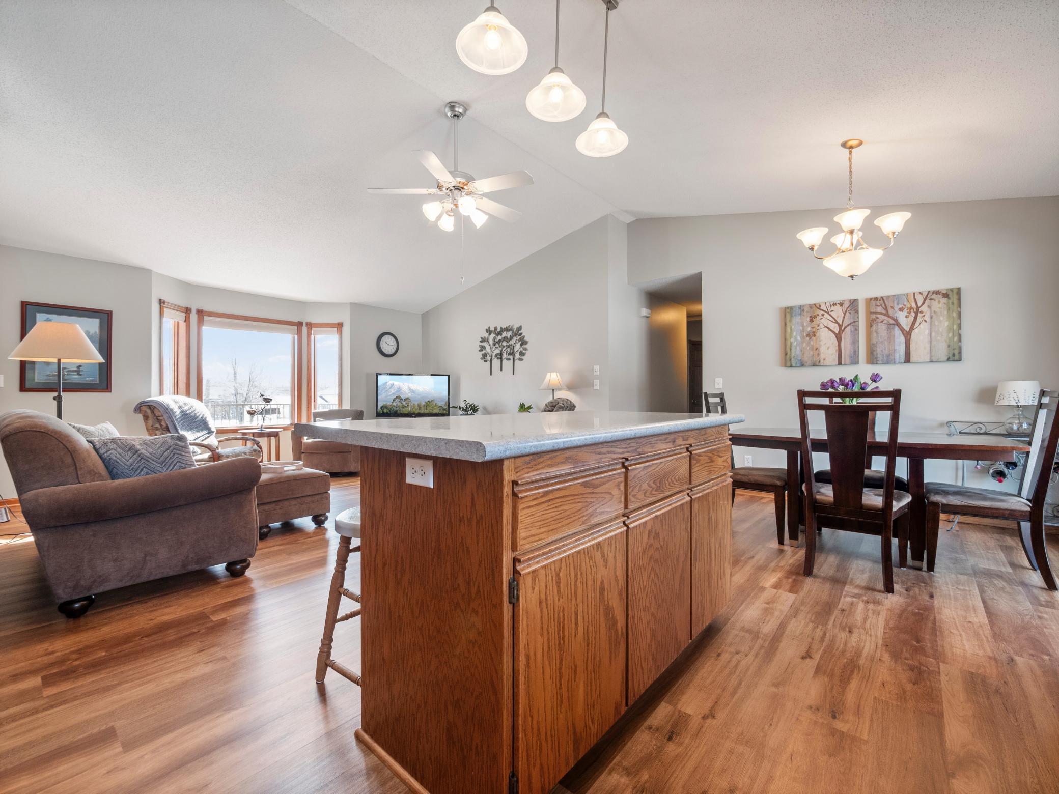 3430 W Lake Jessie Drive, Alexandria, Minnesota image 13