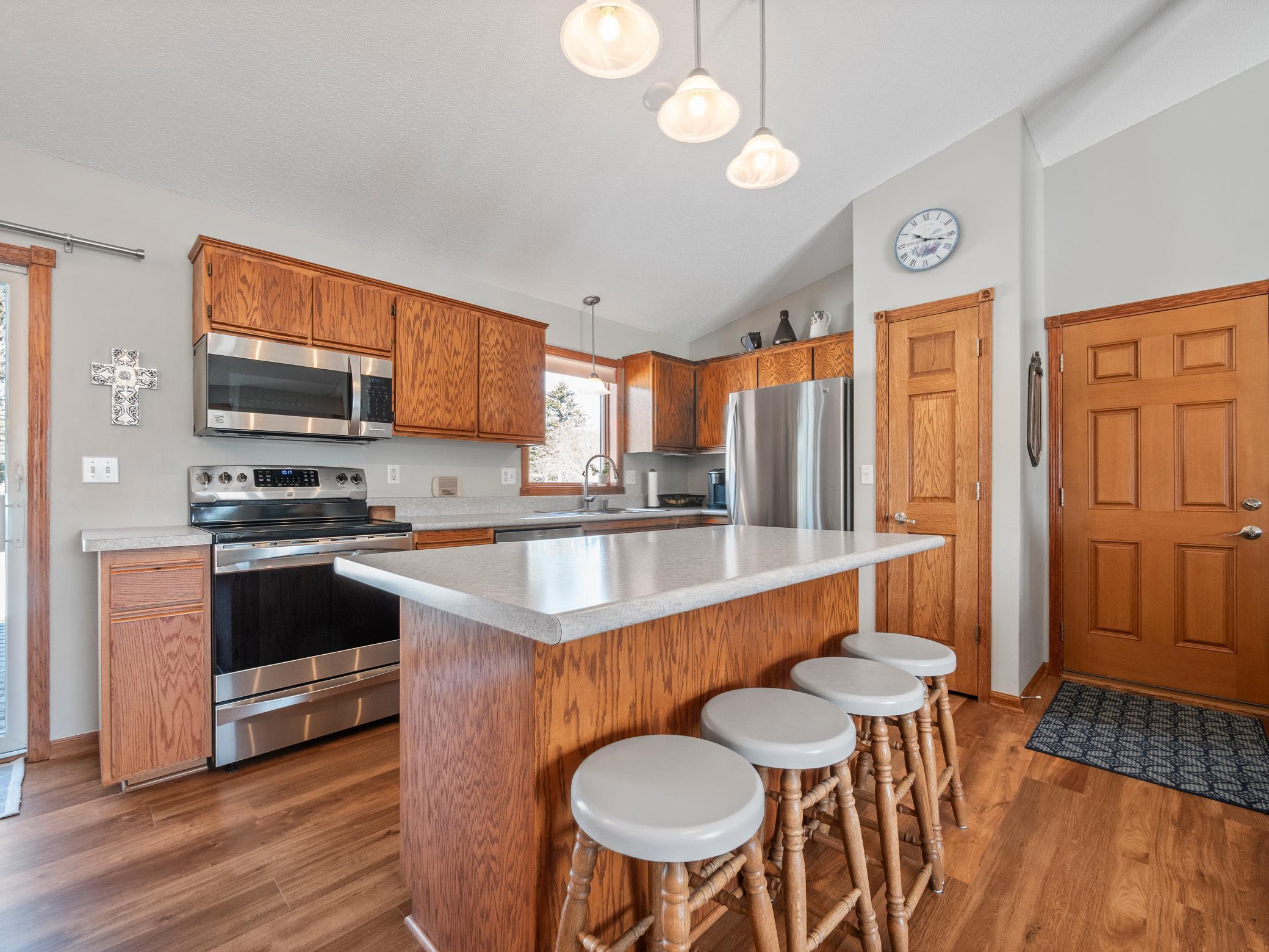 3430 W Lake Jessie Drive, Alexandria, Minnesota image 11
