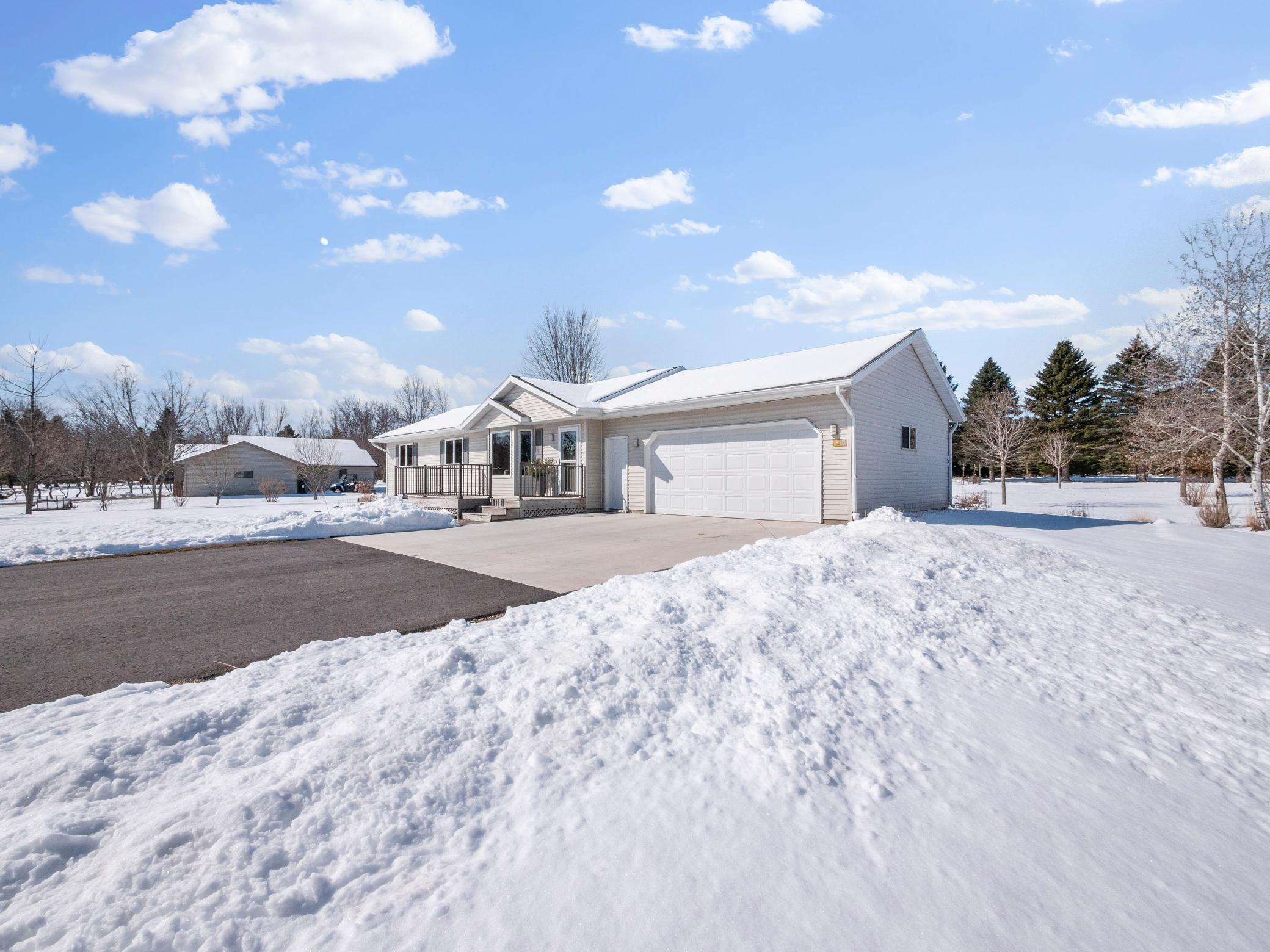 3430 W Lake Jessie Drive, Alexandria, Minnesota image 2