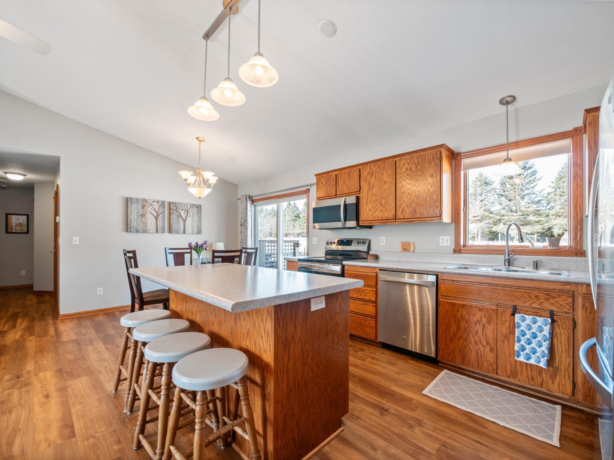 3430 W Lake Jessie Drive, Alexandria, Minnesota image 10