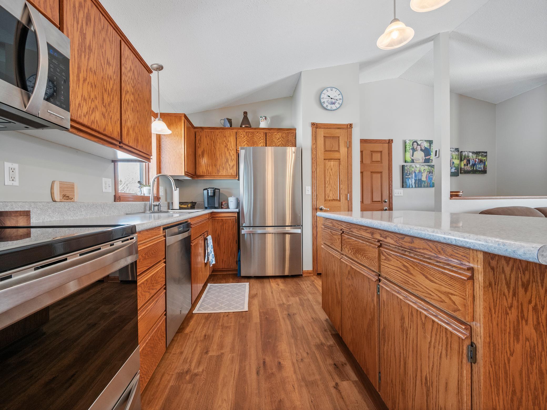 3430 W Lake Jessie Drive, Alexandria, Minnesota image 12