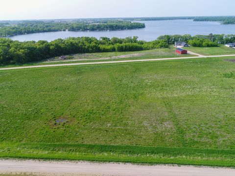 Vacant Land For Sale - BLK 2 LOT 4 Longview Circle Se<br/> Osakis, MN 56360