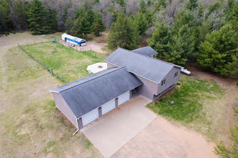 Homes For Sale - 14686 State Road 70<br/> Grantsburg, WI 54840