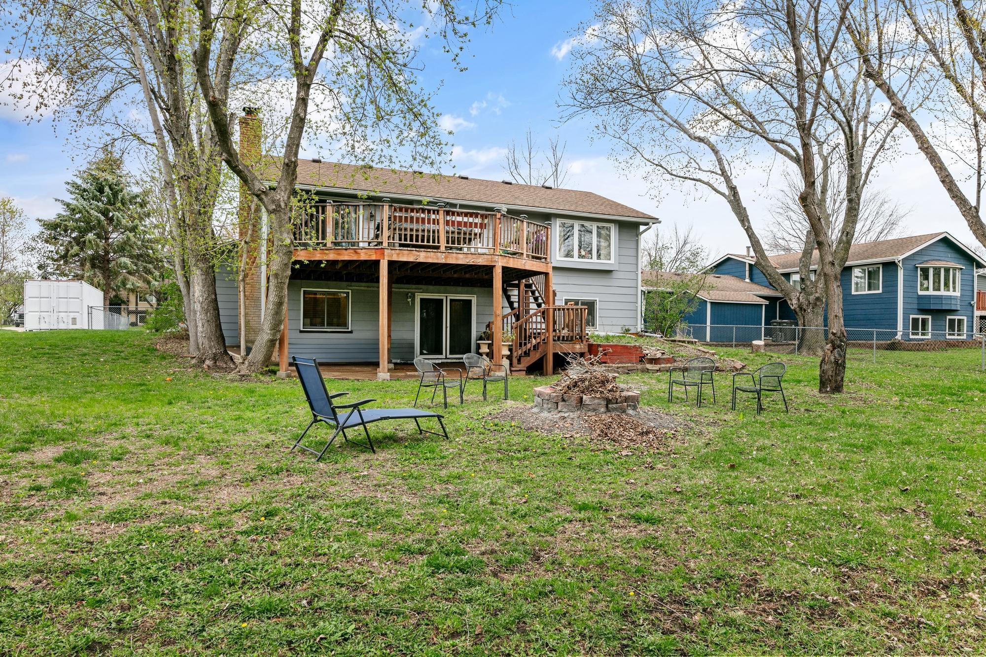 4253 W 140th Street, Savage, Minnesota image 5