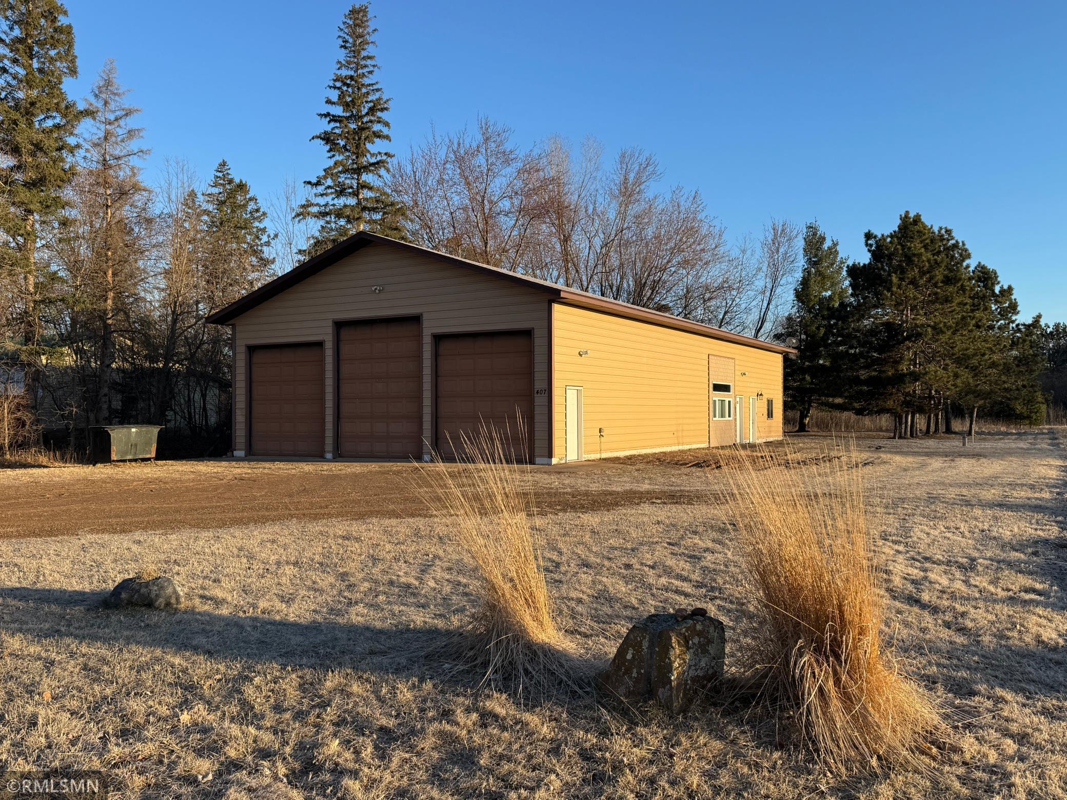 407 1st Street, Hinckley, Minnesota image 1