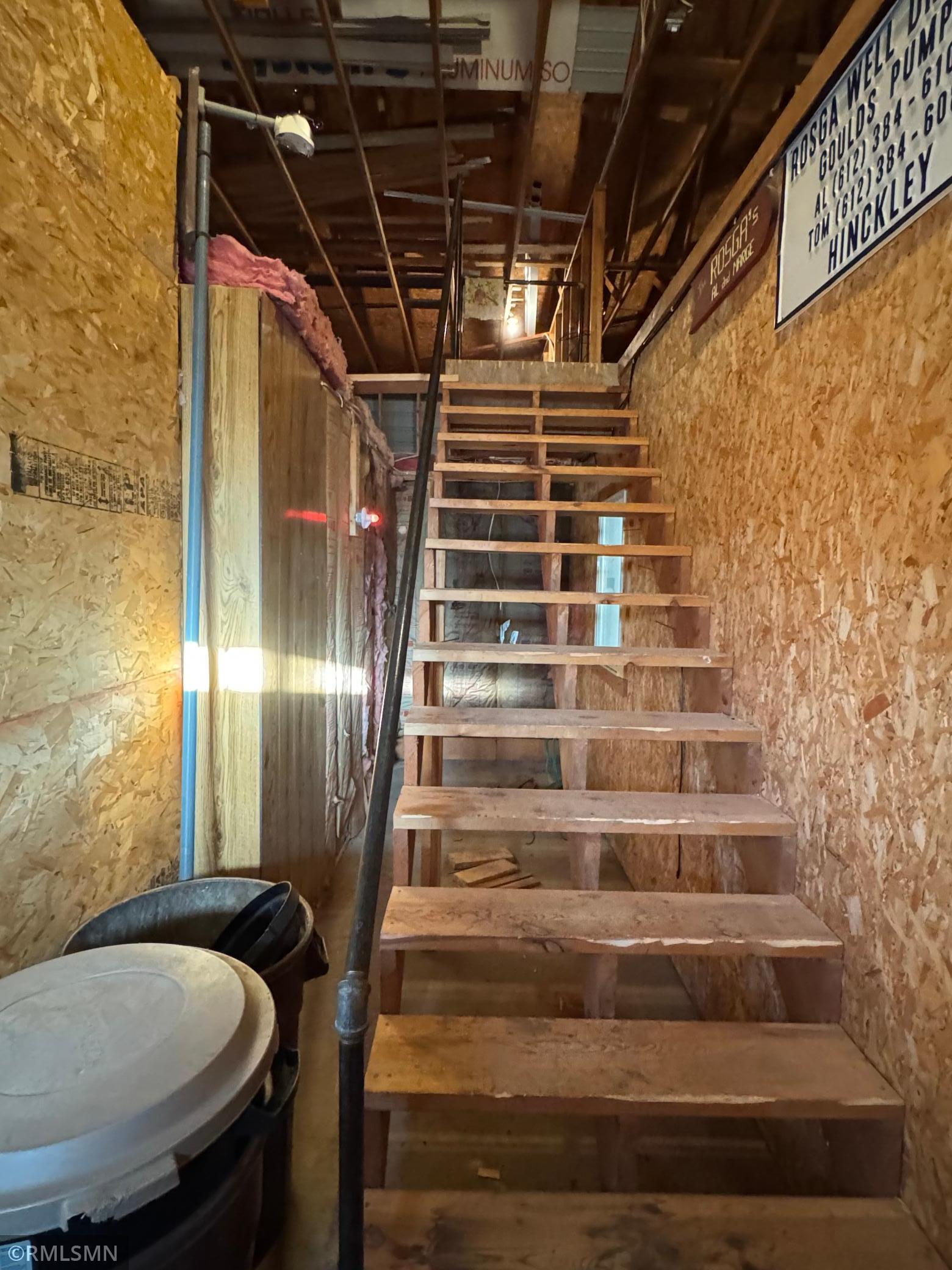 407 1st Street, Hinckley, Minnesota image 24