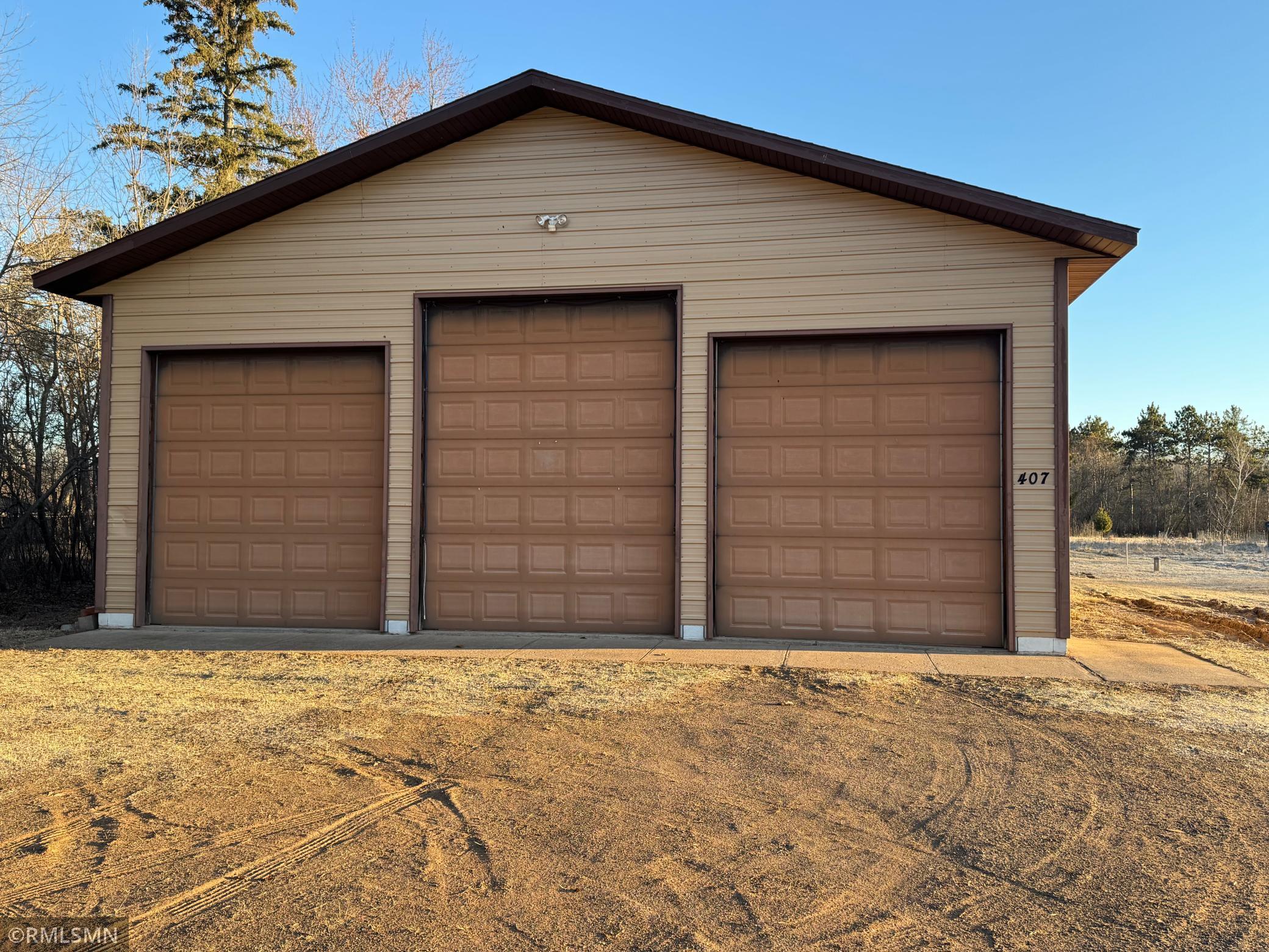 407 1st Street, Hinckley, Minnesota image 2