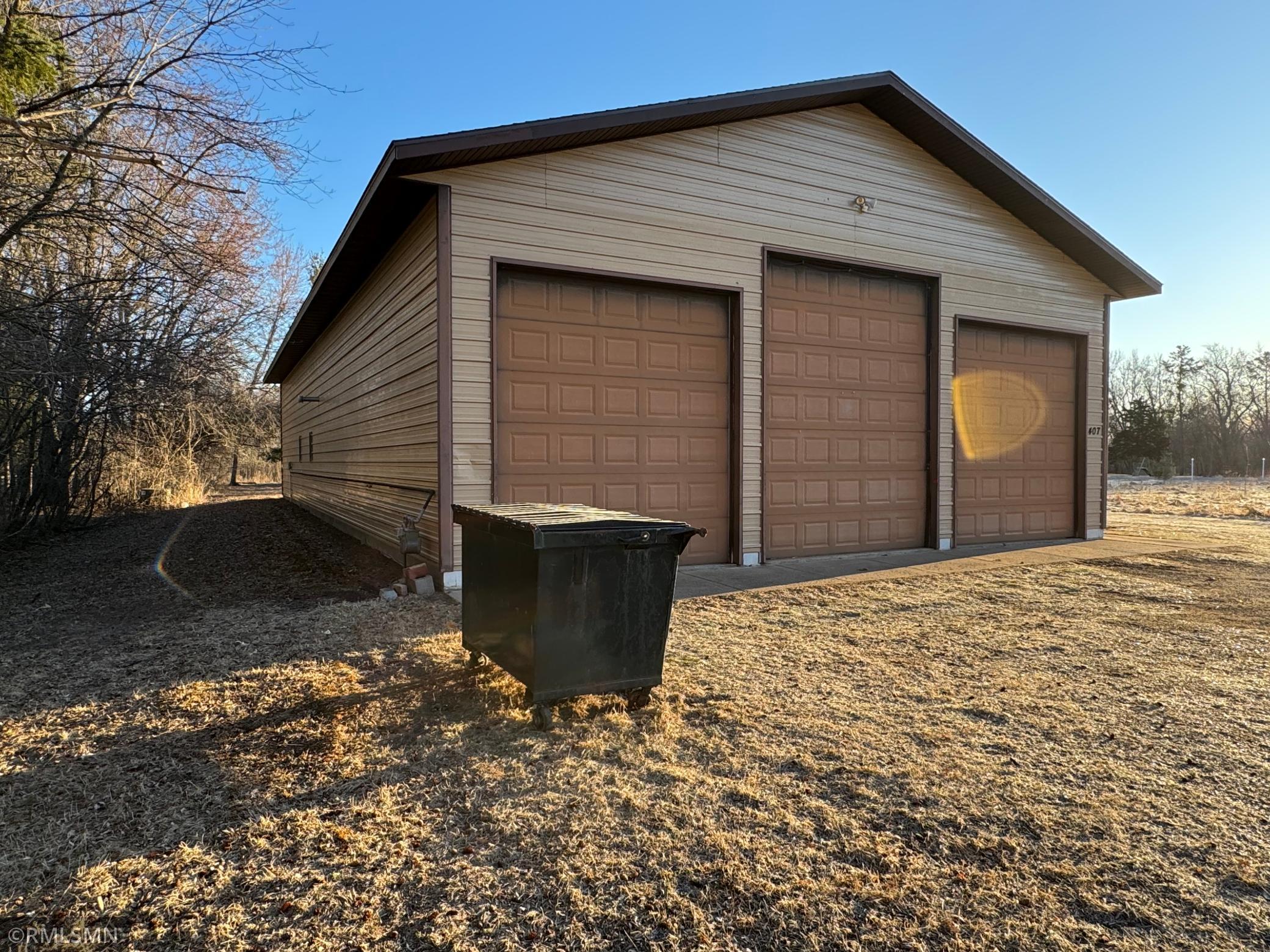 407 1st Street, Hinckley, Minnesota image 3