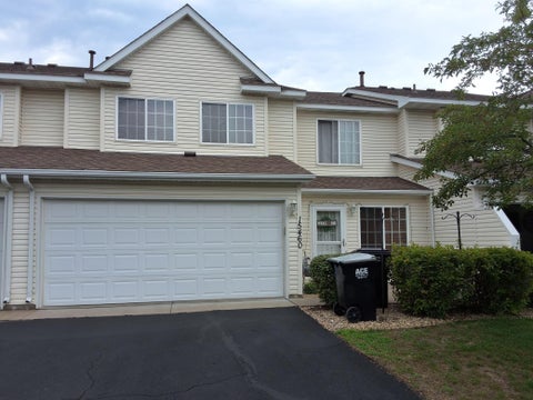 Townhouse For Sale - 15460 Tungsten Way<br/> Ramsey, MN 55303