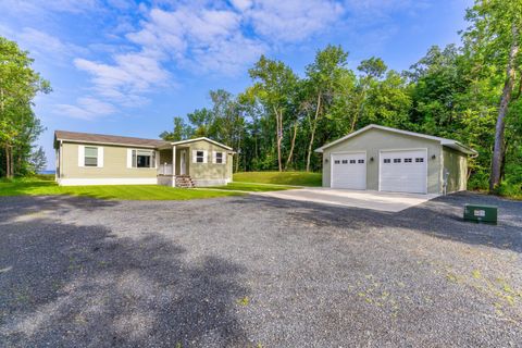 Homes For Sale - 55069 Hwy 72<br/> Waskish, MN 56685