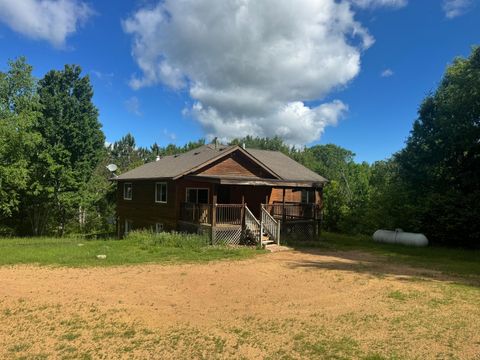 Homes For Sale - 49382 Pansy Landing Road<br/> Sandstone, MN 55072