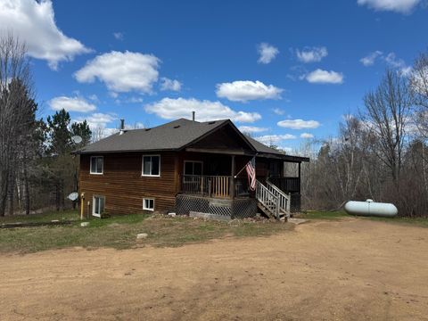 Homes For Sale - 49382 Pansy Landing Road<br/> Sandstone, MN 55072