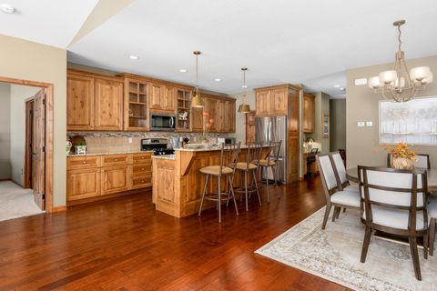 Townhouse For Sale - 7224 Fairway Lane<br/> Pequot Lakes, MN 56472