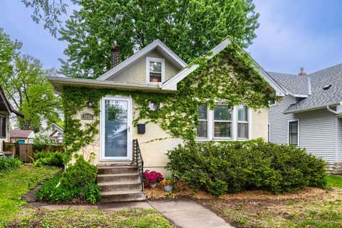 Homes For Sale - 3941 21st Avenue<br/> Hennepin County, Minneapolis, MN 55407