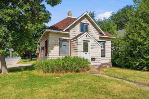 Homes For Sale - 301 19th Avenue<br/> Saint Cloud, MN 56303