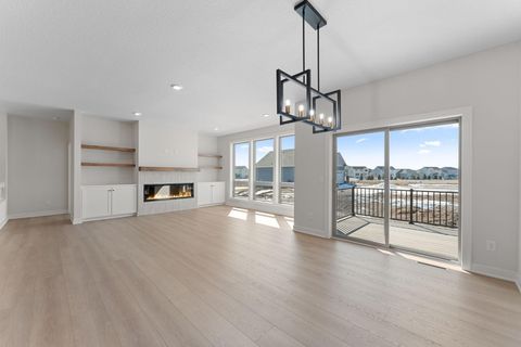 Homes For Sale - 17779 Ellsworth Drive<br/> Lakeville, MN 55044