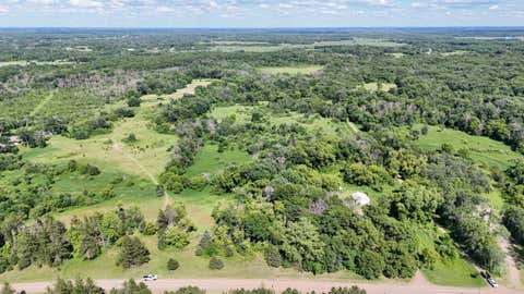 Vacant Land For Sale - 7105 140th Avenue<br/> Clear Lake, MN 55319