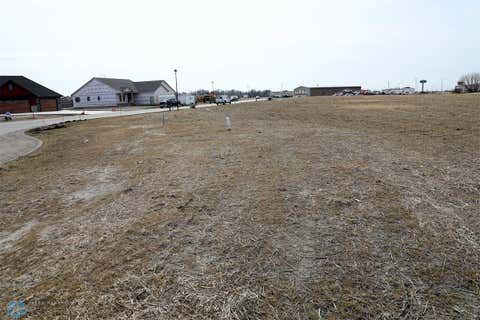 Vacant Land For Sale - 1864 Magnolia Court<br/> Wahpeton, ND 58075