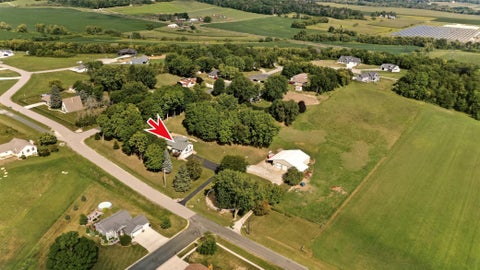 Homes For Sale - 700 8th Street<br/> Pine Island, MN 55963