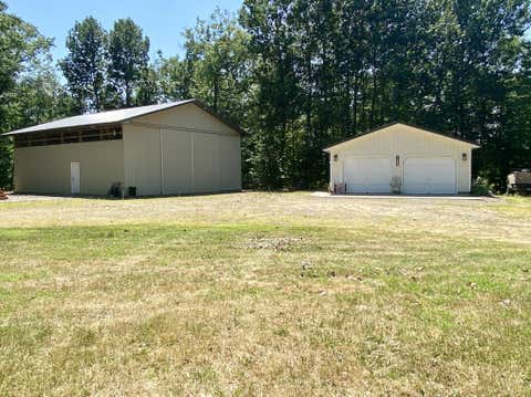 Vacant Land For Sale - 1583 Timber Lane<br/> Morrison County, Cushing, MN 56443