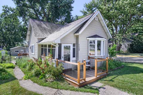 Homes For Sale - 1129 2nd Street<br/> Saint Croix County, Hudson, WI 54016