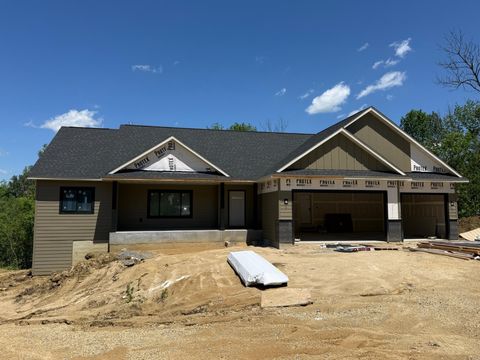 Homes For Sale - N7372 County Road O<br/> River Falls, WI 54022