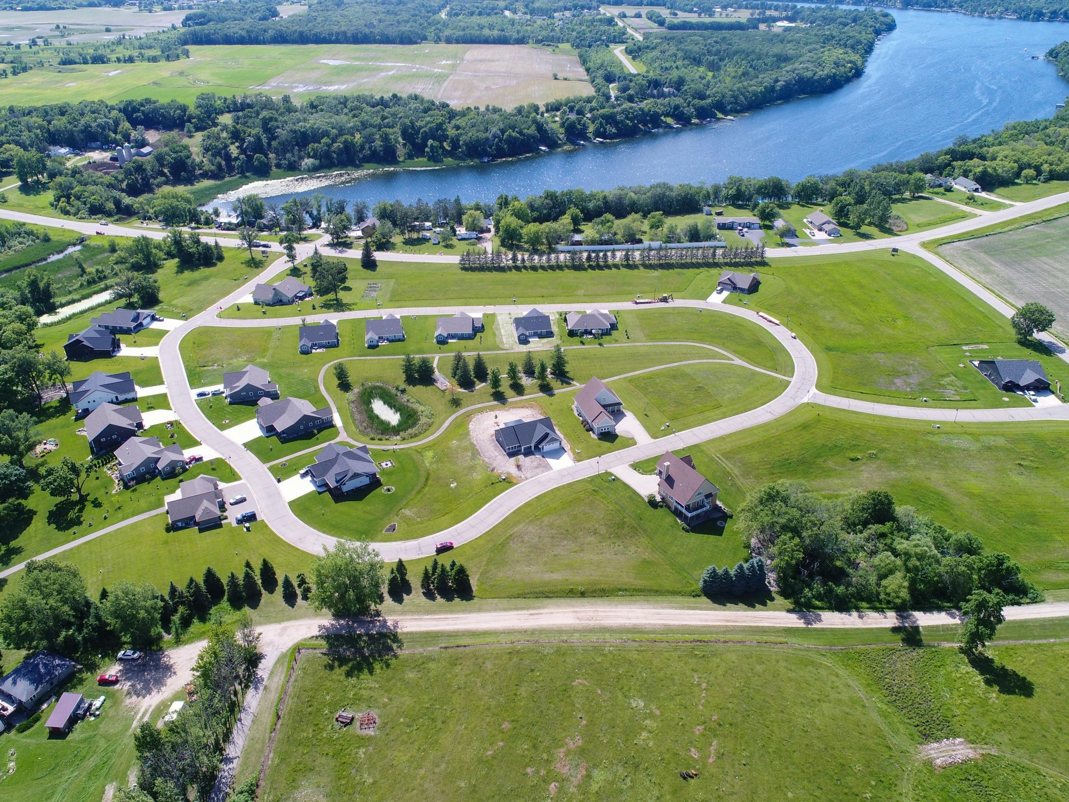 Lot 18 Jessie View Drive, Alexandria, Minnesota image 9