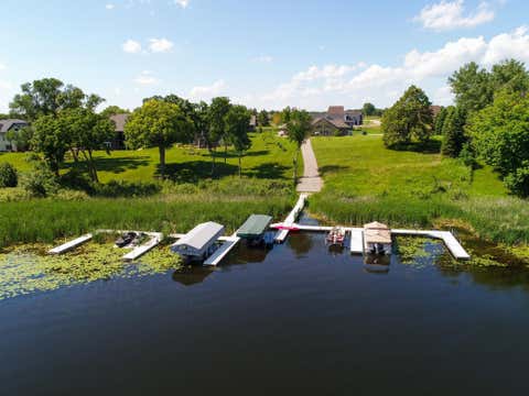 Vacant Land For Sale - LOT 18 Jessie View Drive<br/> Douglas County, Alexandria, MN 56308