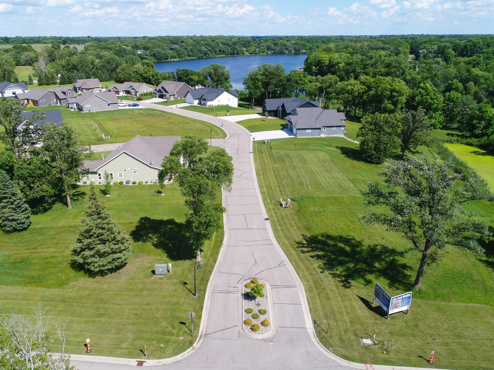 Lot 18 Jessie View Drive, Alexandria, Minnesota image 12