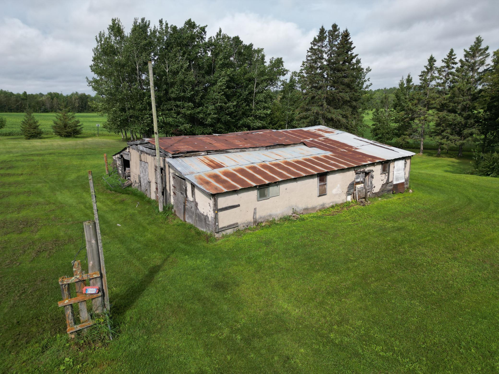 5279 State Highway 72, Baudette, Minnesota image 16