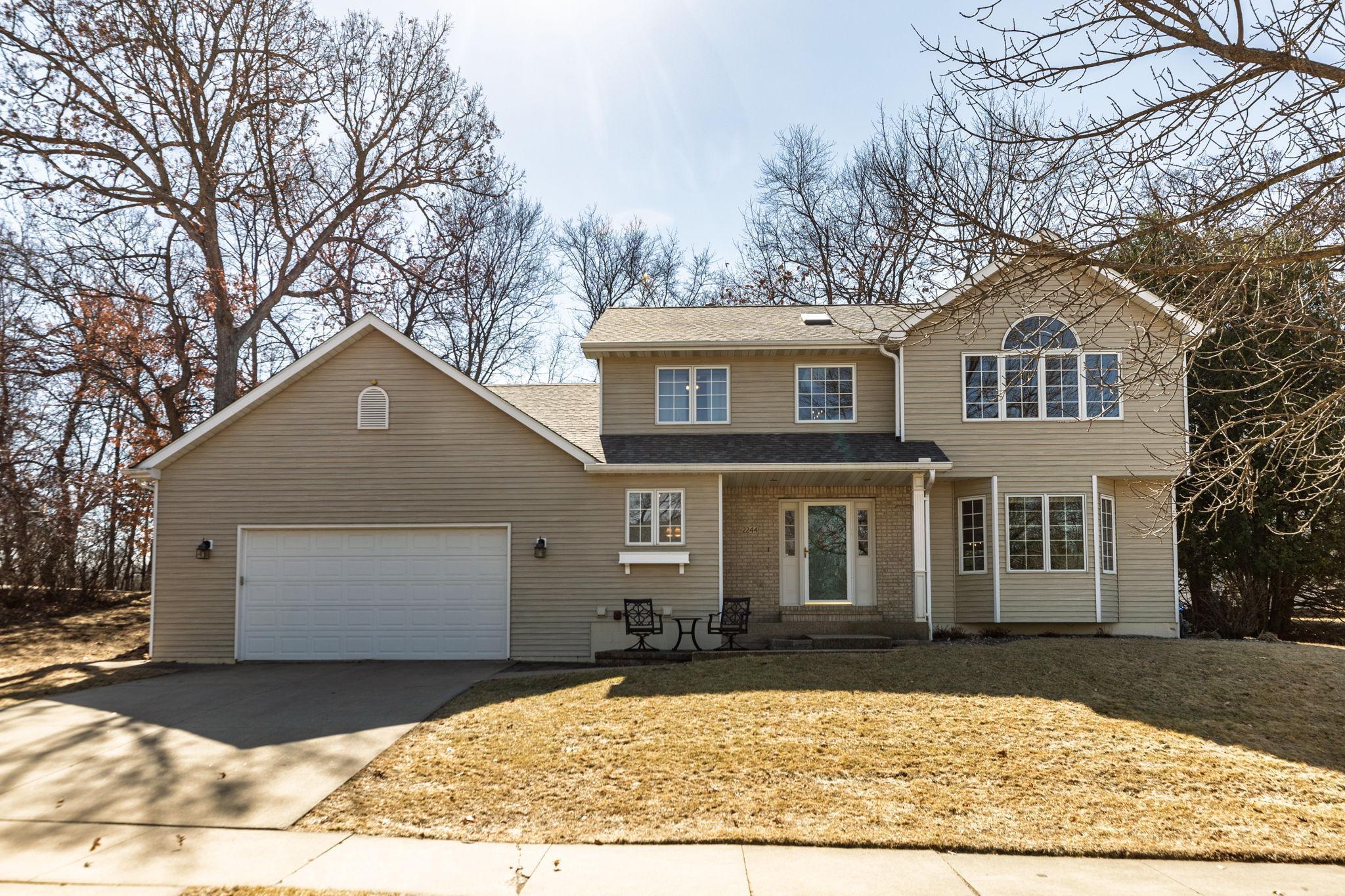 2244 Folwell Drive, Rochester, Minnesota image 1
