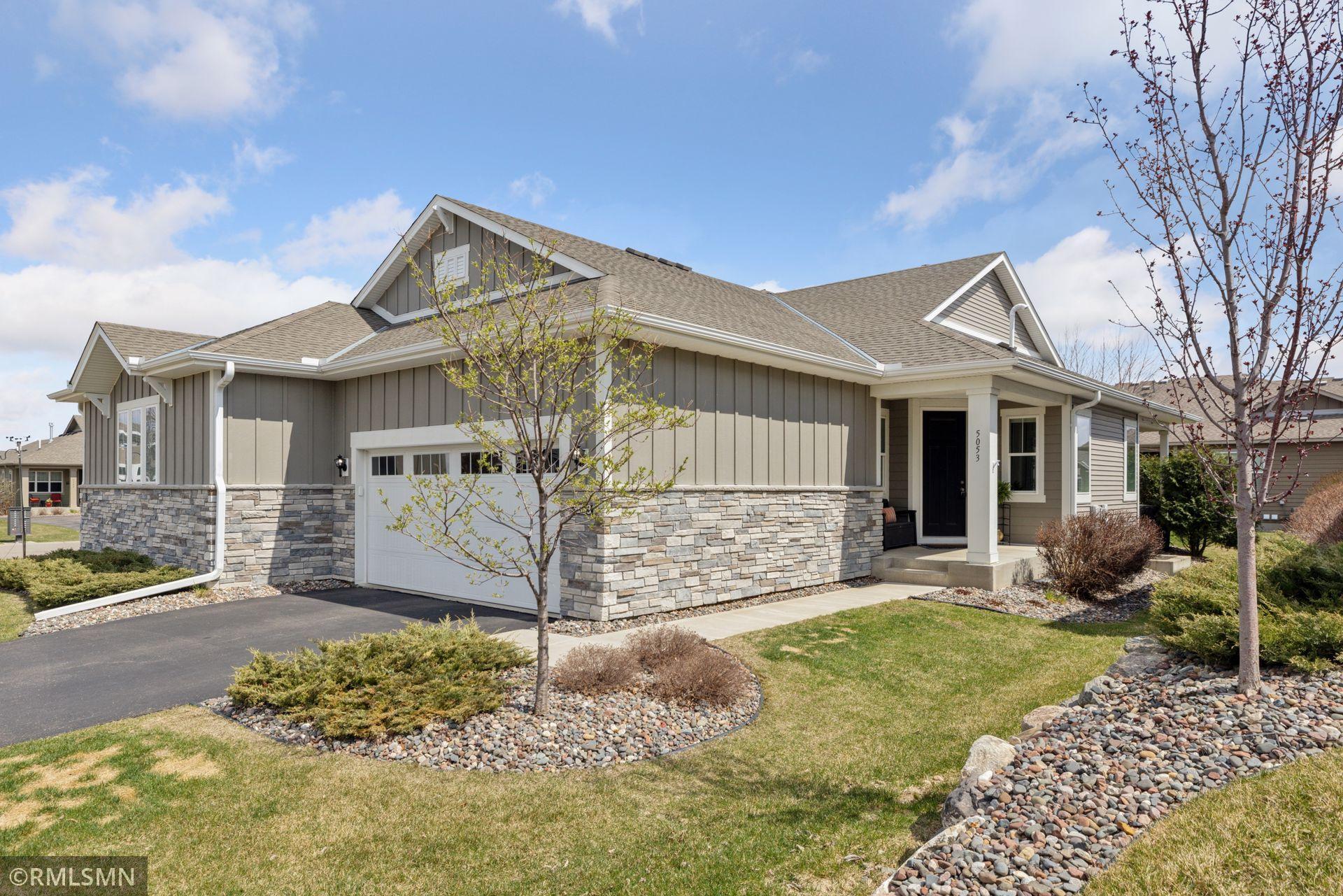 5053 Sunstream Lane, Saint Paul, Minnesota image 1