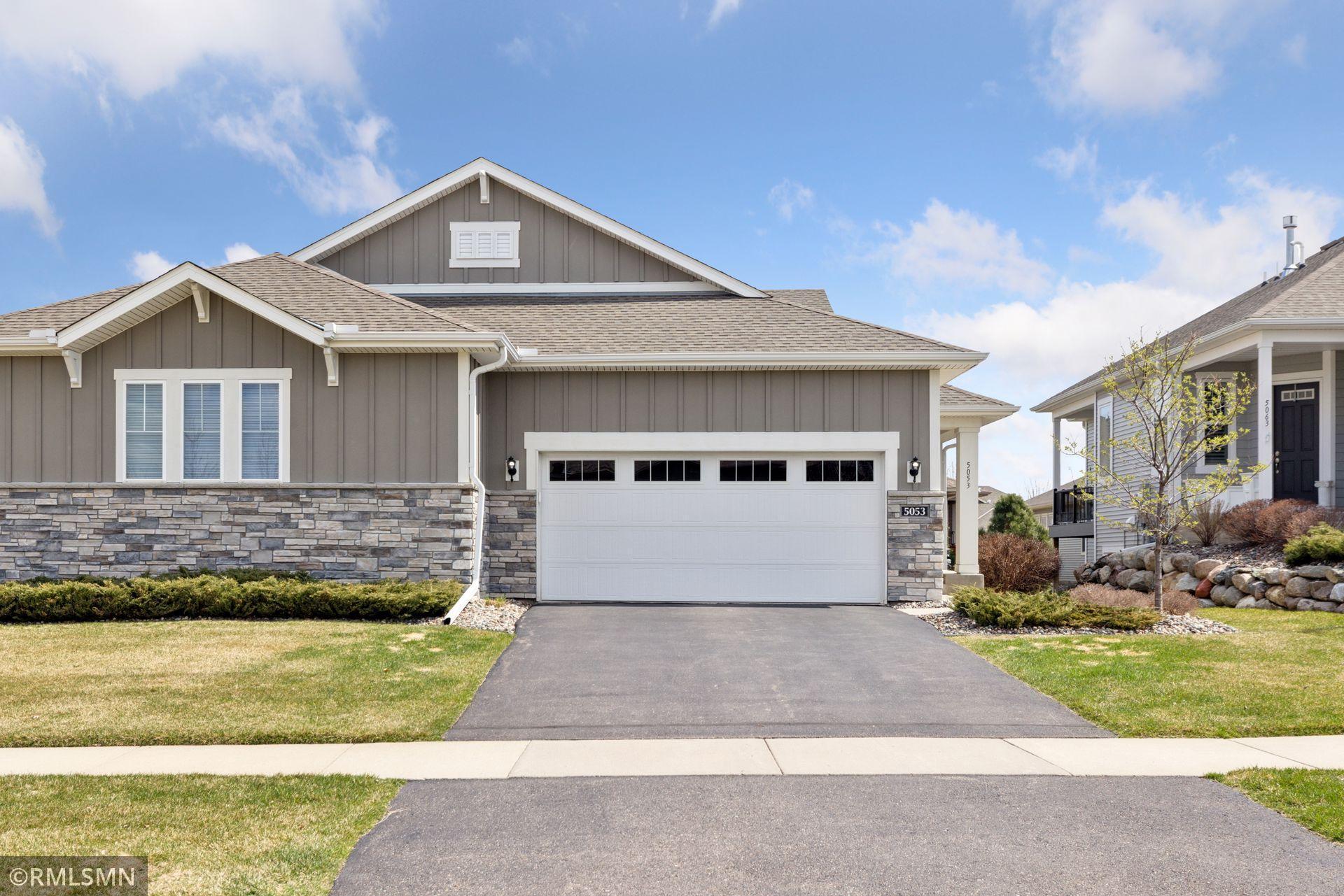 5053 Sunstream Lane, Saint Paul, Minnesota image 3