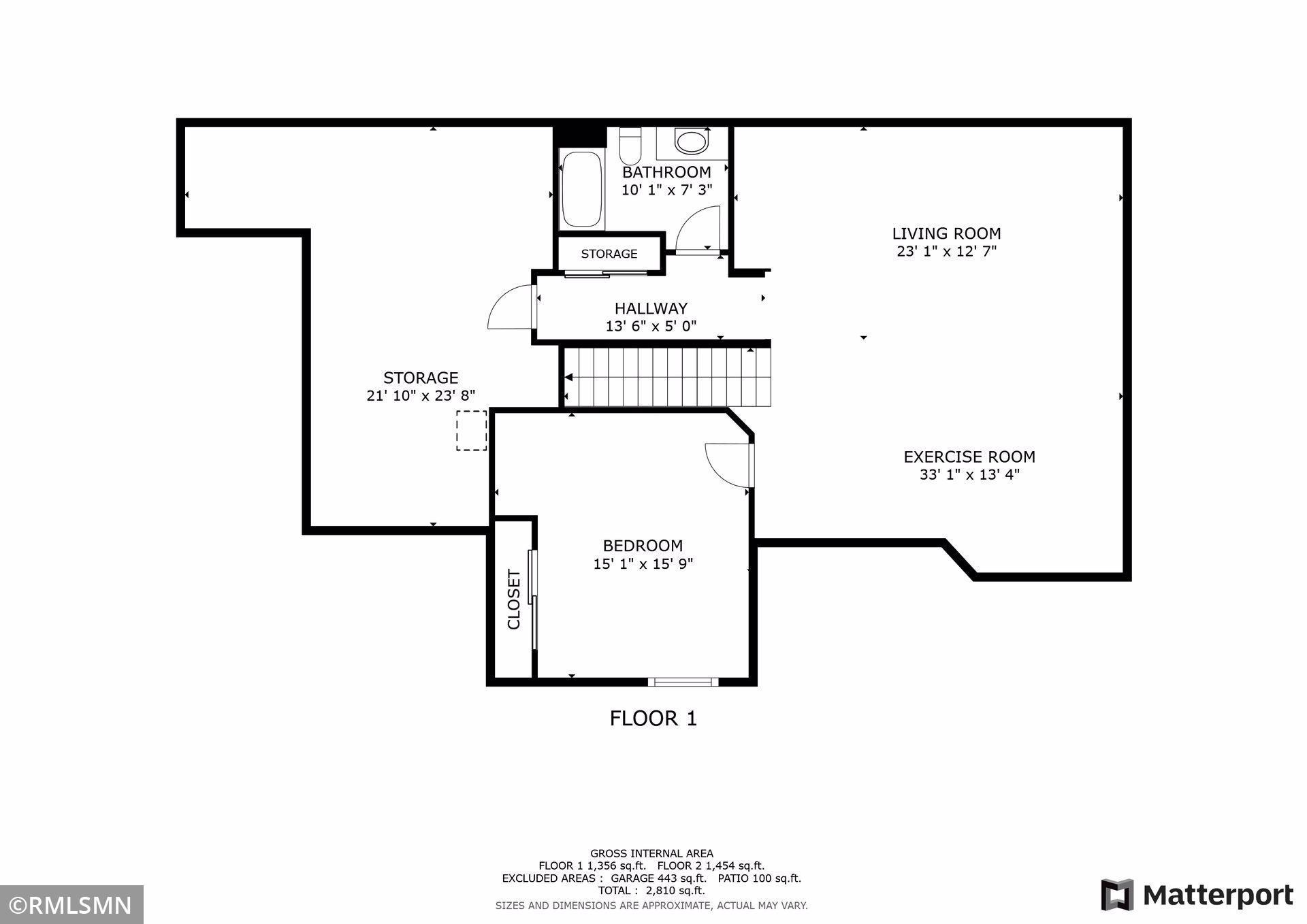 5053 Sunstream Lane, Saint Paul, Minnesota image 48