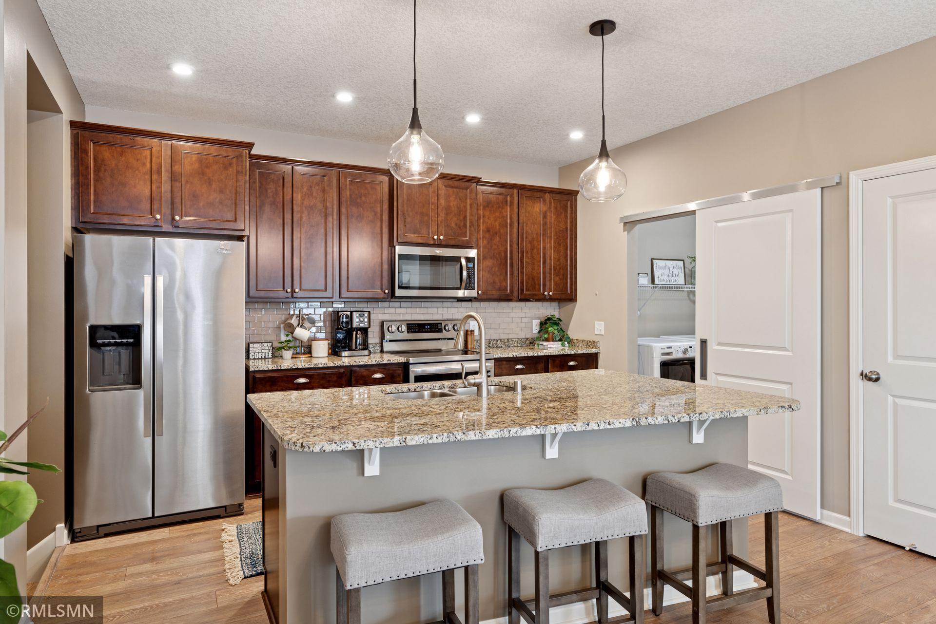 5053 Sunstream Lane, Saint Paul, Minnesota image 16