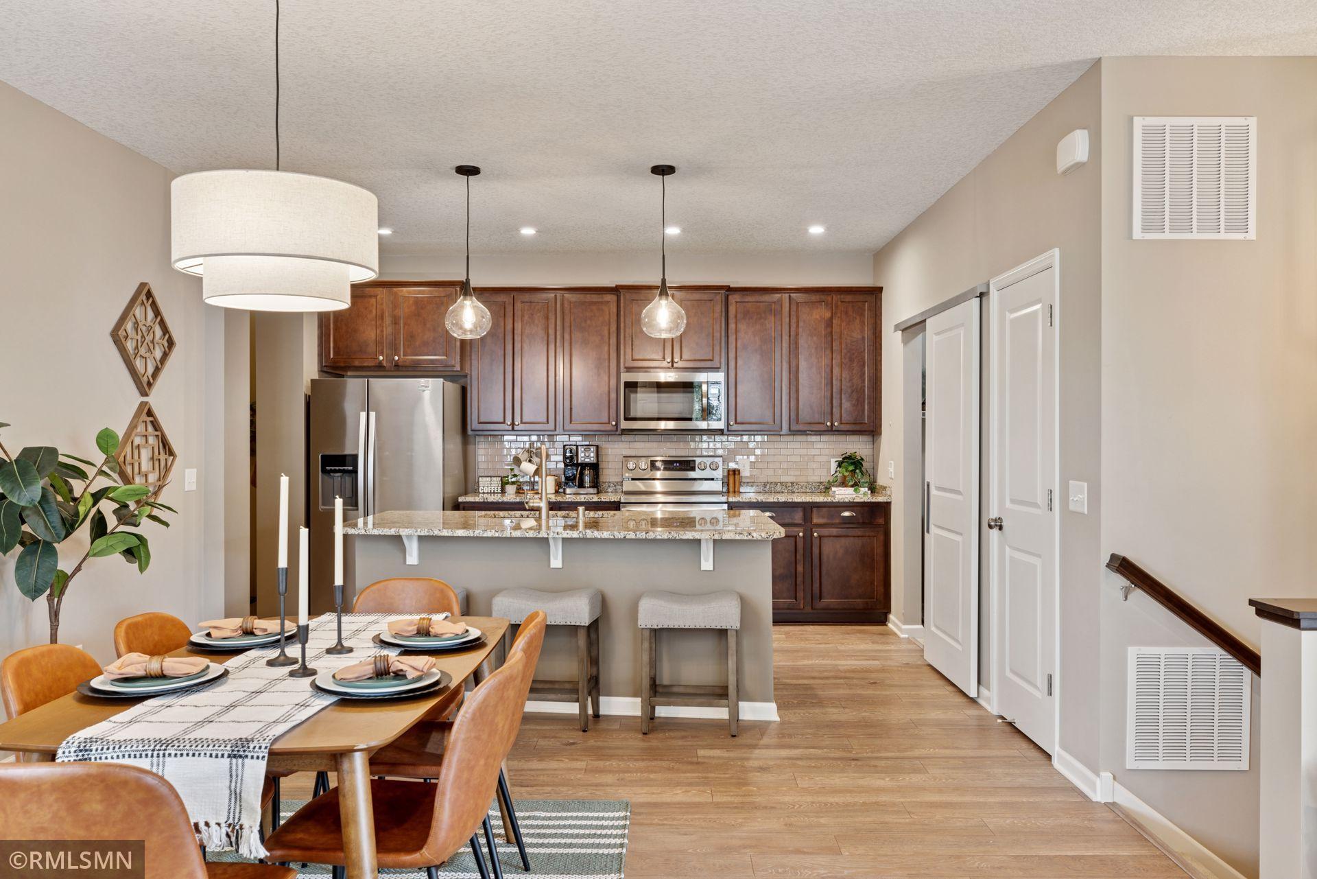 5053 Sunstream Lane, Saint Paul, Minnesota image 13