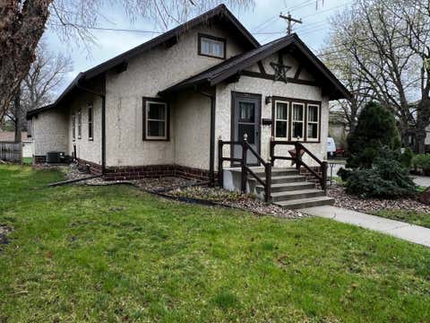 Homes For Sale - 743 3rd Street<br/> Yellow Medicine County, Granite Falls, MN 56241