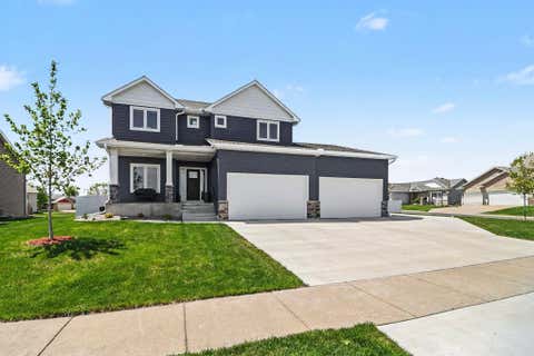 Homes For Sale - 1206 Grant Avenue<br/> New Prague, MN 56071