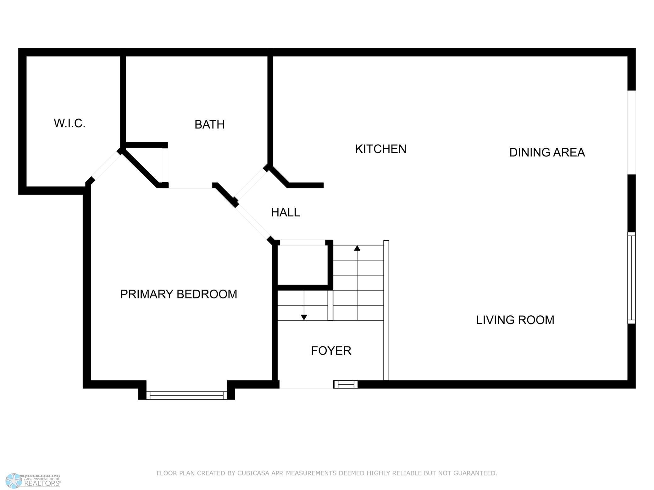 Moorhead, Minnesota 56560, United States, 3 Bedrooms Bedrooms, ,2 BathroomsBathrooms,Residential,Pending,155818