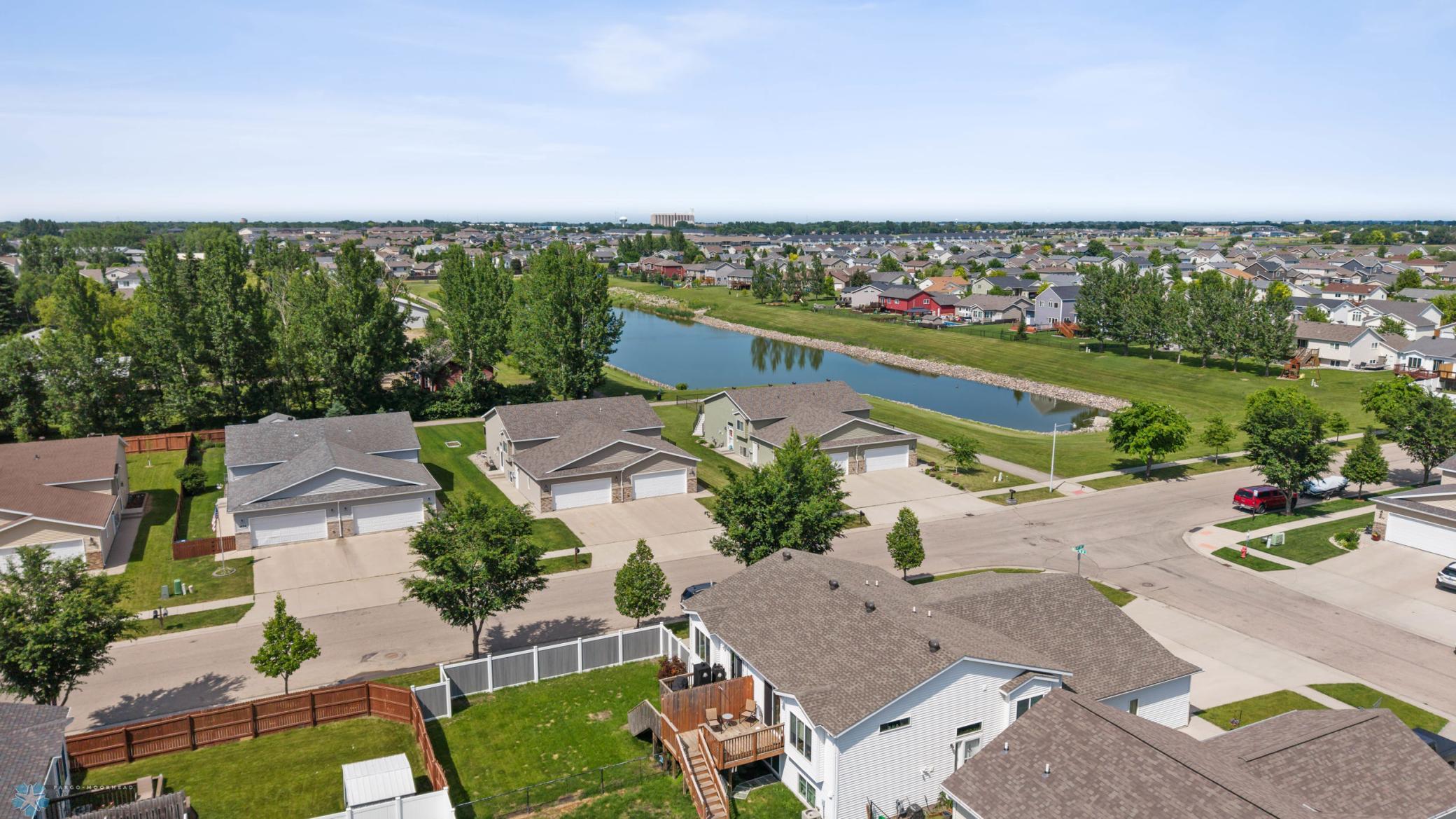 Moorhead, Minnesota 56560, United States, 3 Bedrooms Bedrooms, ,2 BathroomsBathrooms,Residential,Pending,155818