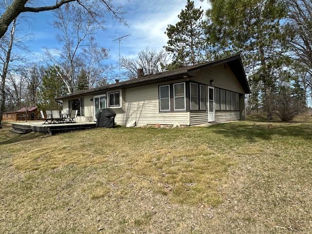 22327 512th Lane, Mcgregor, Minnesota image 1