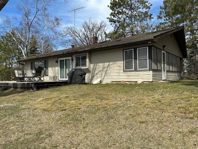22327 512th Lane, Mcgregor, Minnesota image 2