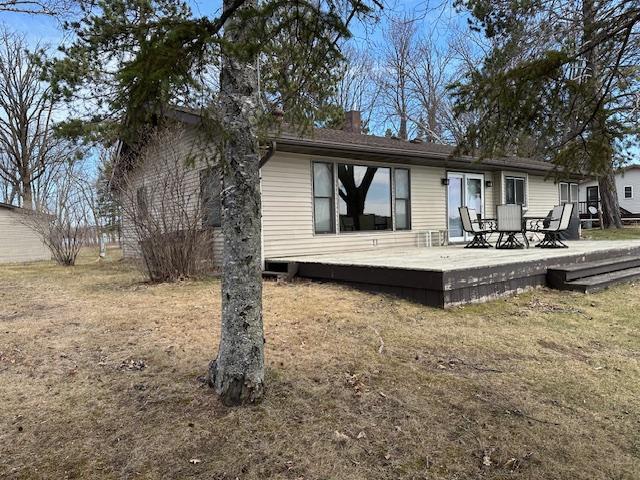 22327 512th Lane, Mcgregor, Minnesota image 35