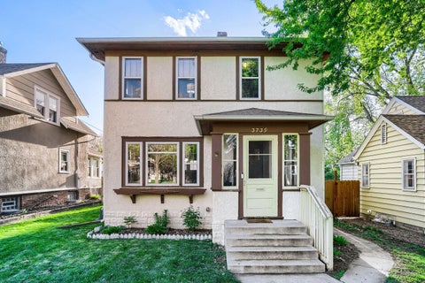 Homes For Sale - 3739 Vincent Avenue<br/> Minneapolis, MN 55412