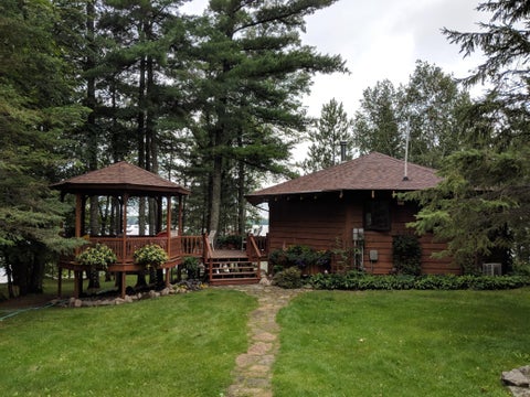 Homes For Sale - 39648 Bald Eagle Haven Road<br/> Becker County, Waubun, MN 56589